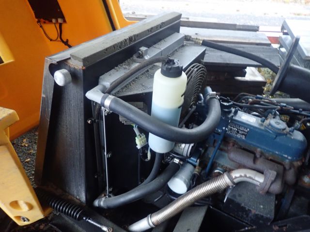 598844-5 Compressor KAESER M26