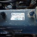 598844-7 Compressor KAESER M26