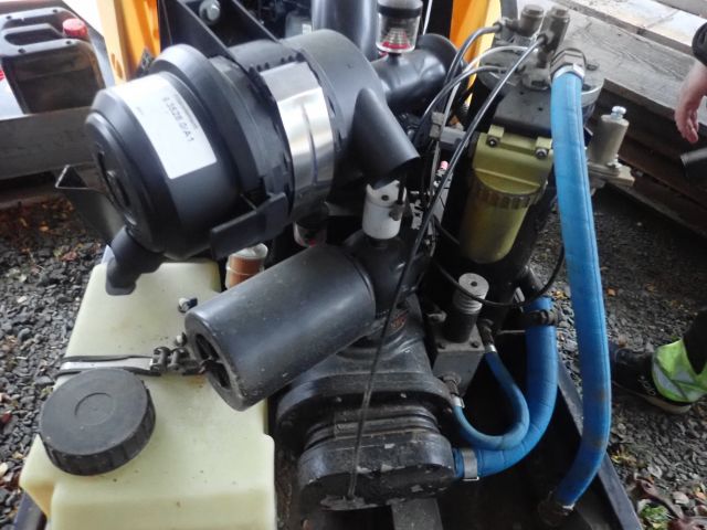 598844-9 Compressor KAESER M26
