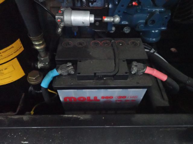 598844-10 Compressor KAESER M26