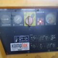 598844-13 Compressor KAESER M26