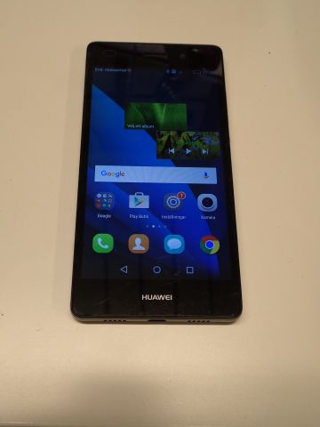 520062-1 Mobile Phone Huawei P8 Lite