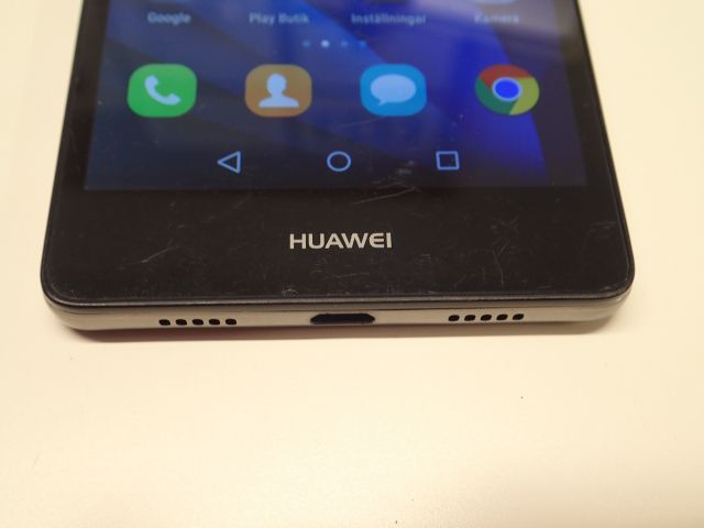 520062-2 Mobile Phone Huawei P8 Lite