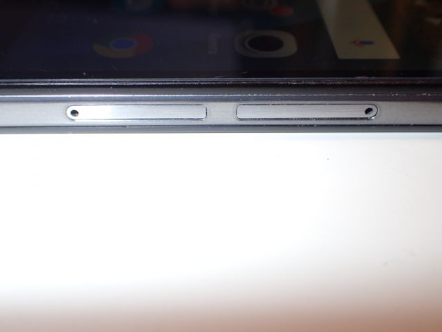 520062-3 Mobile Phone Huawei P8 Lite