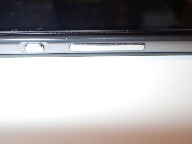 520062-4 Mobile Phone Huawei P8 Lite