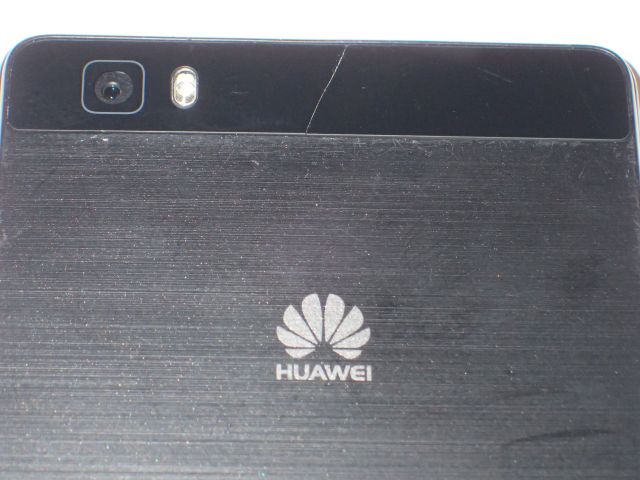 520062-6 Mobile Phone Huawei P8 Lite