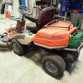 598815-3 Riding mower Husqvarna Proflex 18