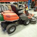 598815-5 Riding mower Husqvarna Proflex 18