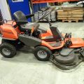 598815-6 Riding mower Husqvarna Proflex 18
