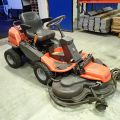 598815-7 Riding mower Husqvarna Proflex 18