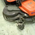 598815-9 Riding mower Husqvarna Proflex 18