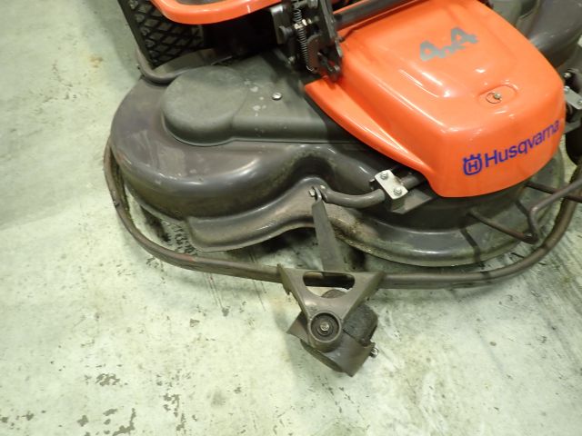 598815-9 Riding mower Husqvarna Proflex 18