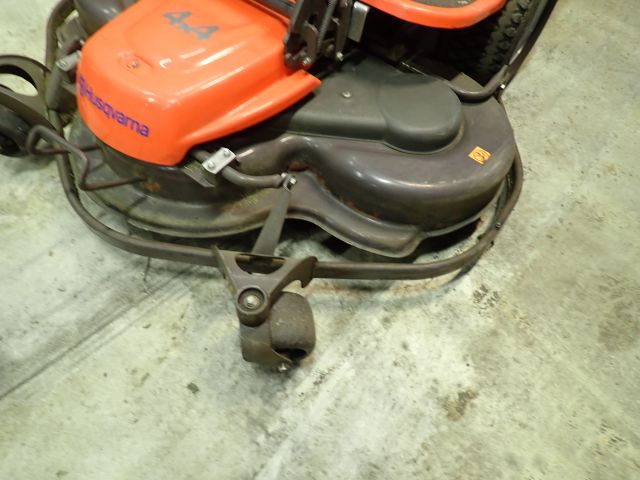598815-11 Riding mower Husqvarna Proflex 18