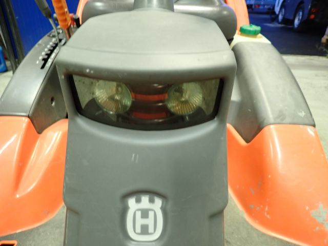 598815-13 Riding mower Husqvarna Proflex 18