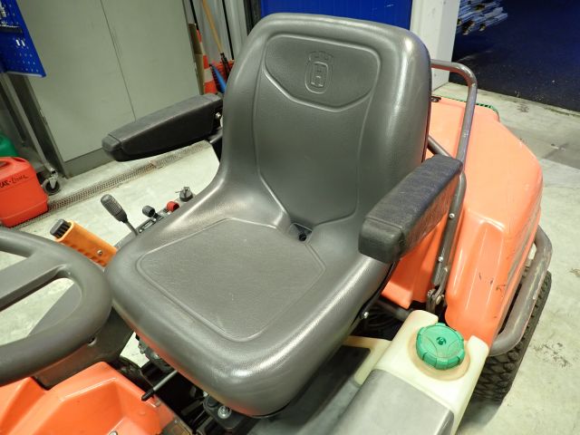 598815-14 Riding mower Husqvarna Proflex 18