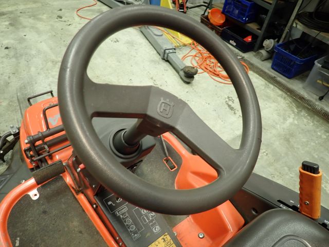 598815-15 Riding mower Husqvarna Proflex 18