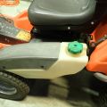 598815-16 Riding mower Husqvarna Proflex 18