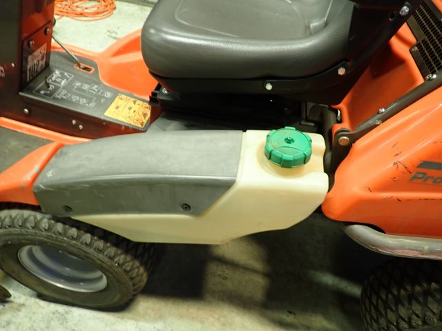 598815-16 Riding mower Husqvarna Proflex 18