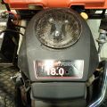 598815-18 Riding mower Husqvarna Proflex 18