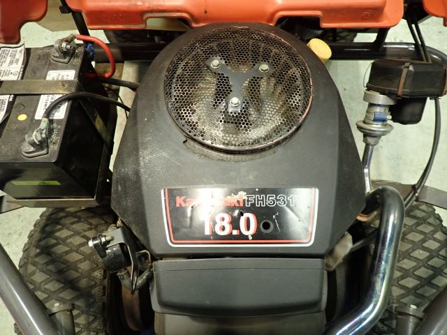 598815-18 Riding mower Husqvarna Proflex 18