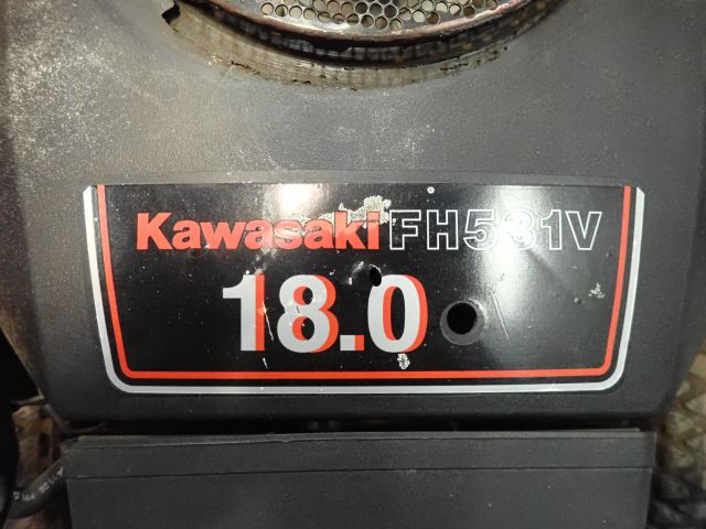 598815-19 Riding mower Husqvarna Proflex 18