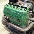598815-22 Riding mower Husqvarna Proflex 18