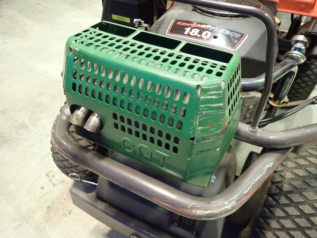 598815-22 Riding mower Husqvarna Proflex 18