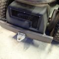 598815-23 Riding mower Husqvarna Proflex 18