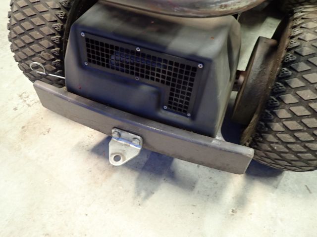 598815-23 Riding mower Husqvarna Proflex 18