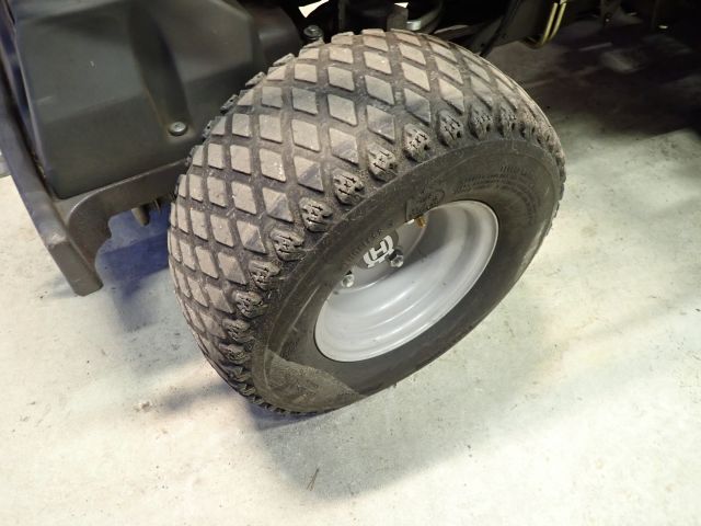 598815-24 Riding mower Husqvarna Proflex 18