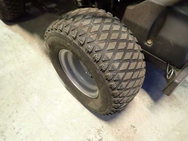 598815-26 Riding mower Husqvarna Proflex 18