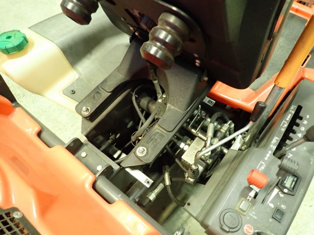 598815-32 Riding mower Husqvarna Proflex 18