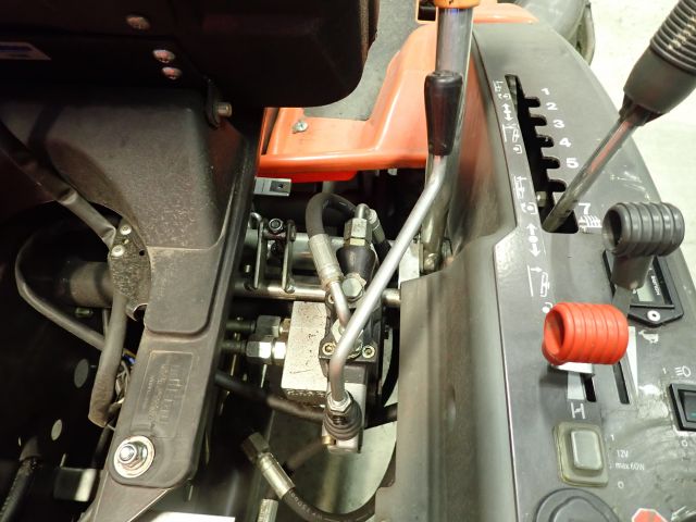 598815-33 Riding mower Husqvarna Proflex 18