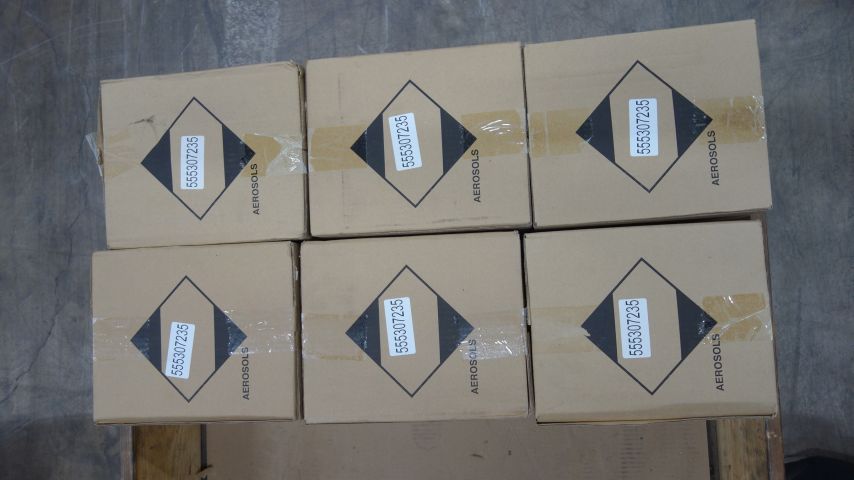 614893-3 12 Loctite 7235