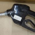 614937-8 Grease hose, Diesel meter,