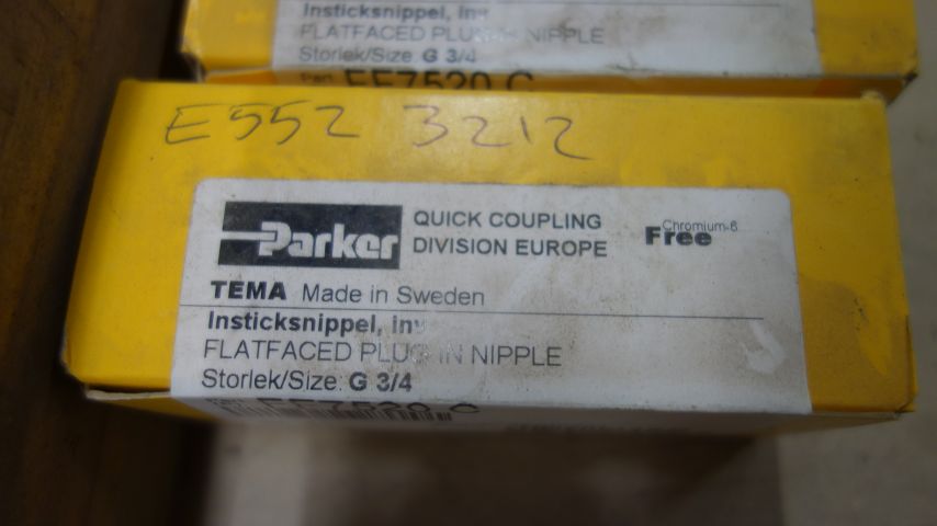 614937-11 Grease hose, Diesel meter,