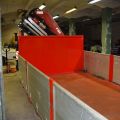 615072-9 Crane flat CMT (Fassi F155 crane with grip) - 2007