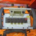 615072-22 Crane flat CMT (Fassi F155 crane with grip) - 2007