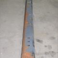 615072-35 Crane flat CMT (Fassi F155 crane with grip) - 2007