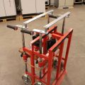 602479-1 Hydro-Transporter HT30S wagon 3.0 ton -18