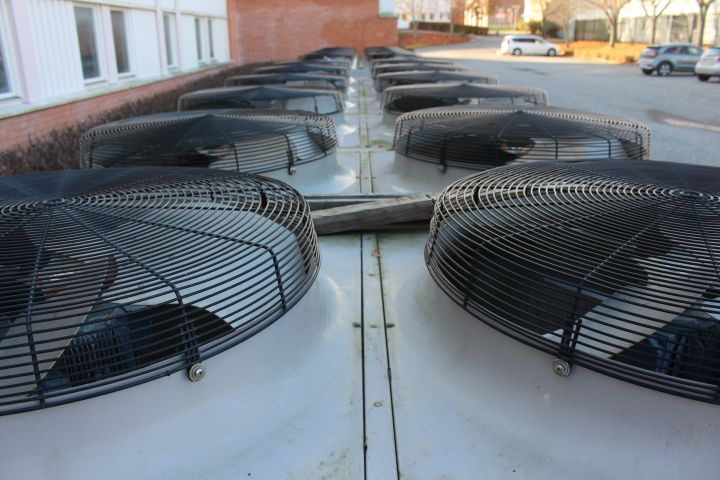 602481-6 Cooling tower Searle DKG275-8