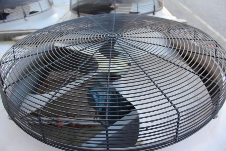 602481-7 Cooling tower Searle DKG275-8