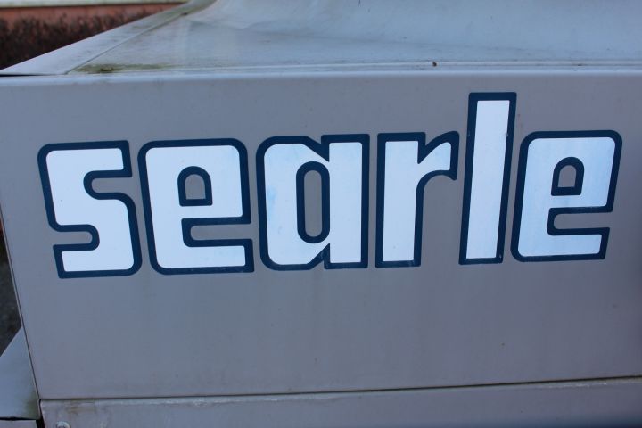 602481-9 Cooling tower Searle DKG275-8