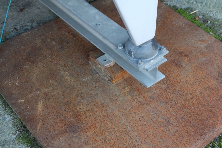 602481-12 Cooling tower Searle DKG275-8