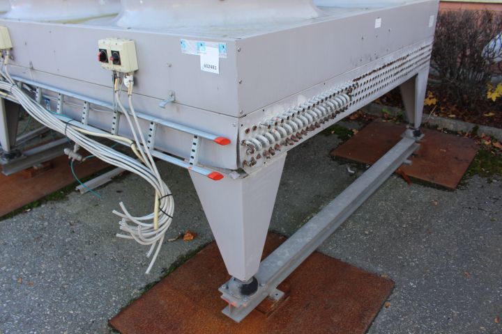 602481-13 Cooling tower Searle DKG275-8