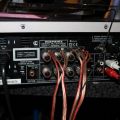 595062-5 Stereo Marantz M-CR502 med 4st högtalare