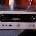 595062-9 Stereo Marantz M-CR502 med 4st högtalare