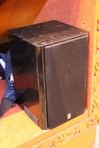 595062-10 Stereo Marantz M-CR502 med 4st högtalare