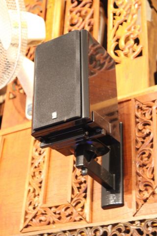 595062-11 Stereo Marantz M-CR502 med 4st högtalare