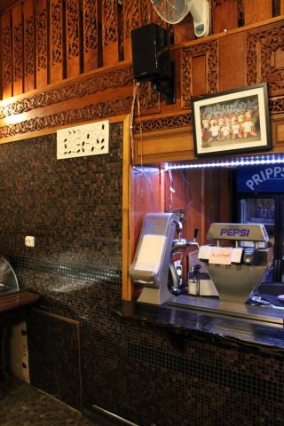 595062-13 Stereo Marantz M-CR502 med 4st högtalare